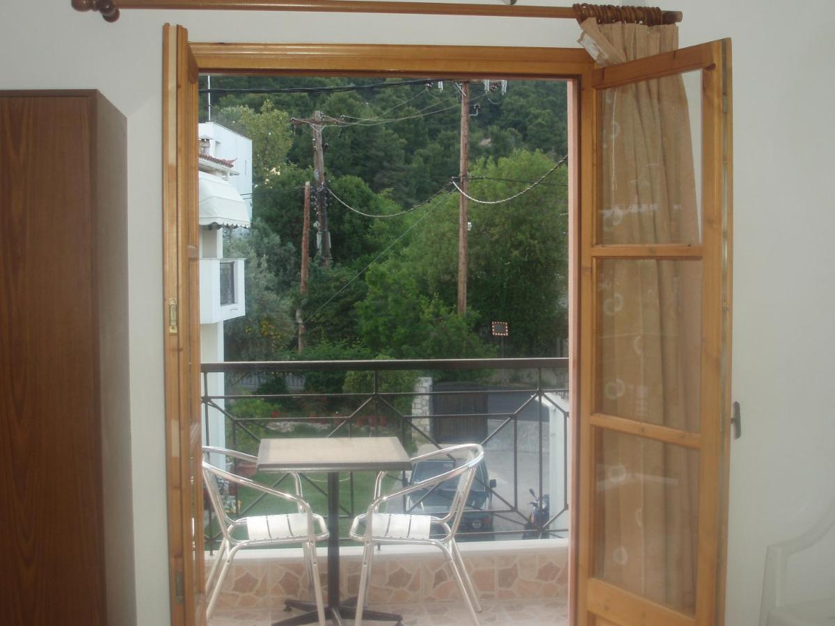 Skiathos Studios Hl 외부 사진