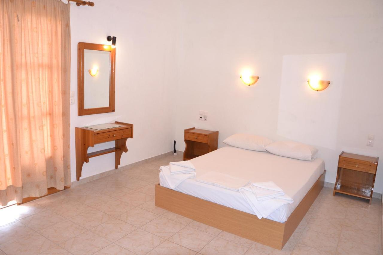 Skiathos Studios Hl 외부 사진