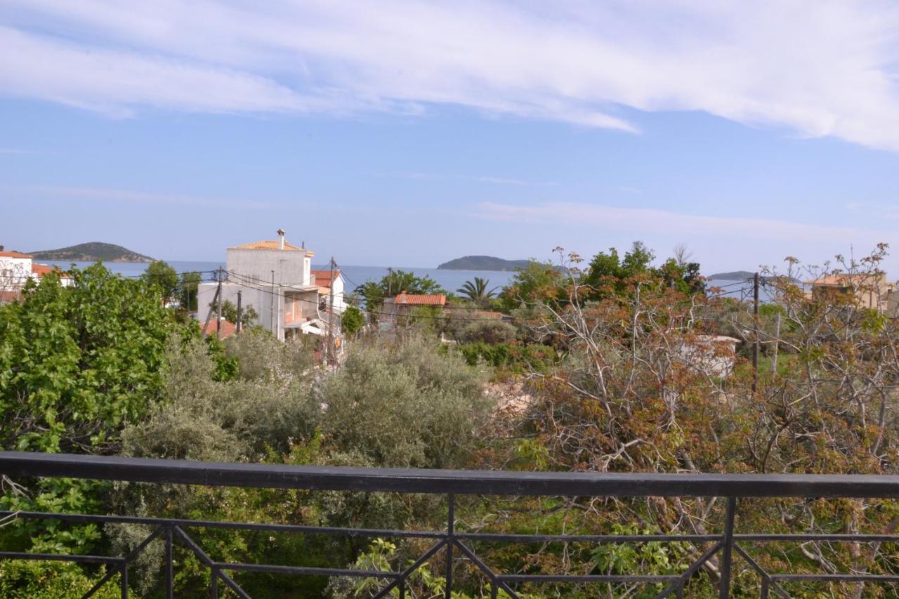 Skiathos Studios Hl 외부 사진