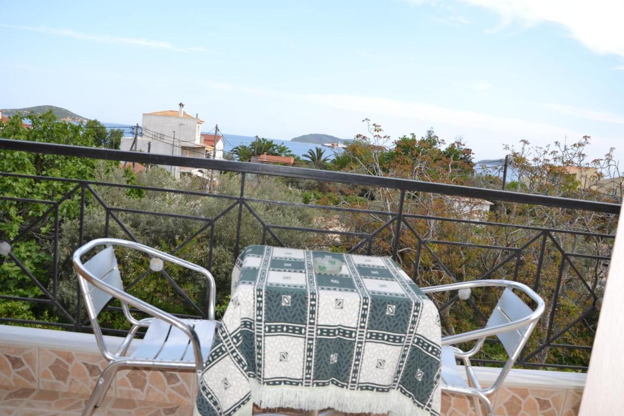 Skiathos Studios Hl 외부 사진