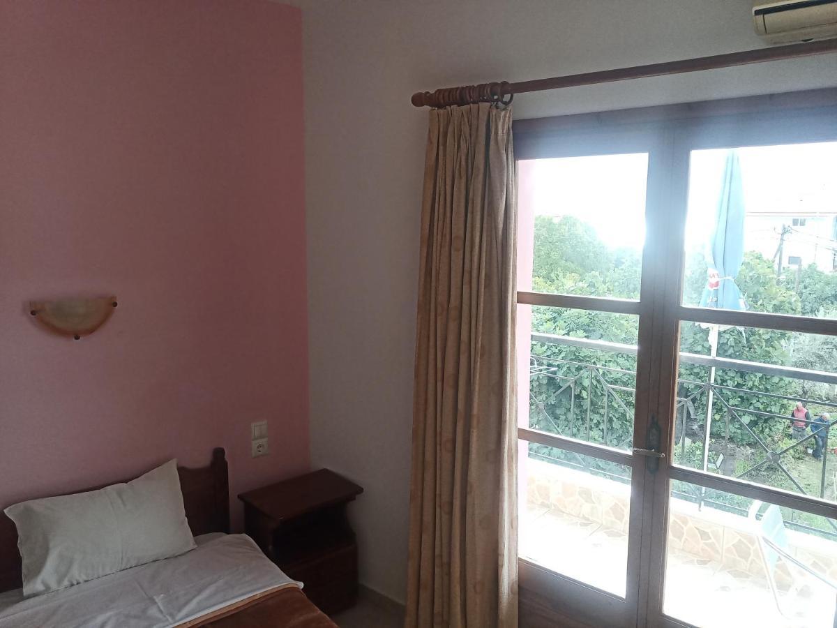 Skiathos Studios Hl 외부 사진